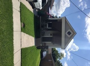 627 3rd Ave, Harvey, LA 70058