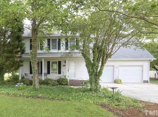 90 Lynnville Ct, Lillington, NC 27546