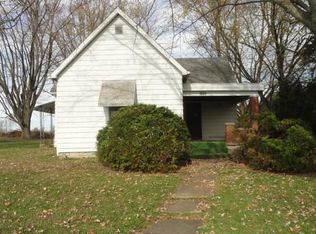 1503 W Co Rd 350 N, Greencastle, IN 46135