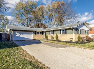 712 Daphne Ct, Cincinnati, OH 45240