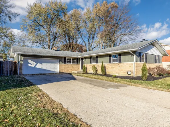 712 Daphne Ct, Cincinnati, OH 45240