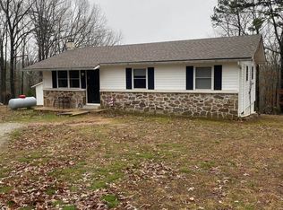 933 Herpel Rd, Mountain View, AR 72560