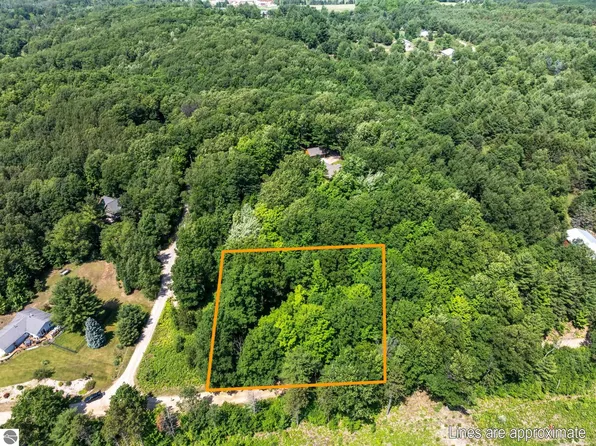 0 Odell Rd, Williamsburg, MI 49690
