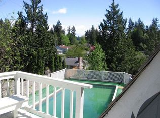 1472 NW Montwood Ln, Bremerton, WA 98312