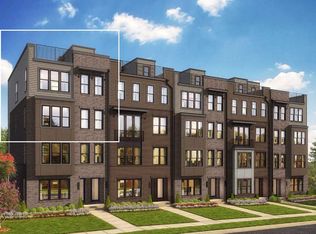 4784 Tatum Mill Way, Chantilly, VA 20151