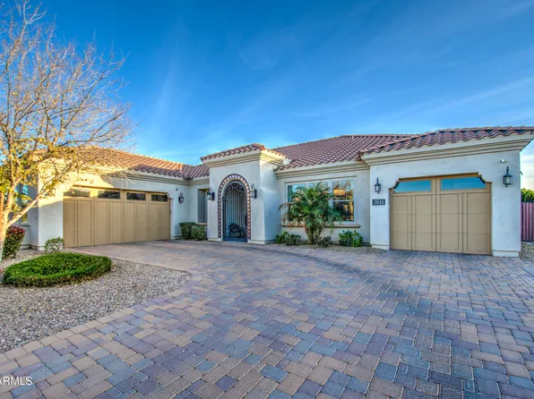 3941 E Iris Drive, Chandler, AZ 85286