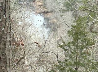 84 N Old Factory Site Rd, Murfreesboro, AR 71958