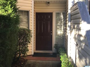 1155 Old Monrovia Rd NW APT 9D, Huntsville, AL 35806