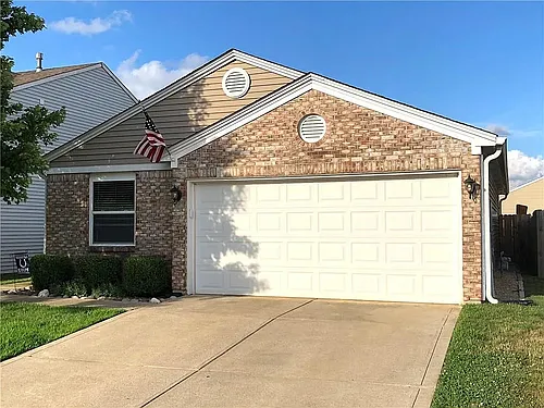 1719 Elijah Blue Dr Photo 1