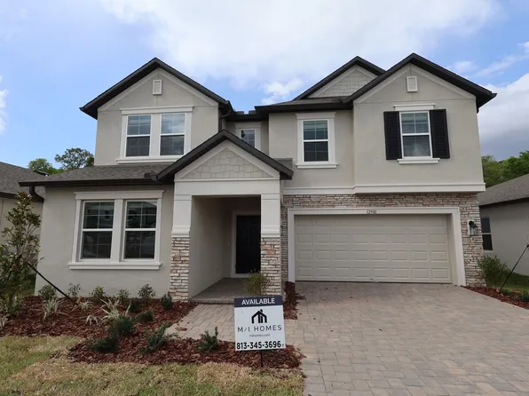 12901 Castle Oaks Dr, Hudson, FL 34669