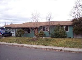 7576 Hale Way, White City, OR 97503