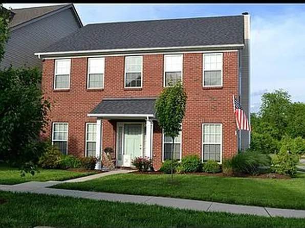 3784 Blue Bonnet Dr, Lexington, KY 40514