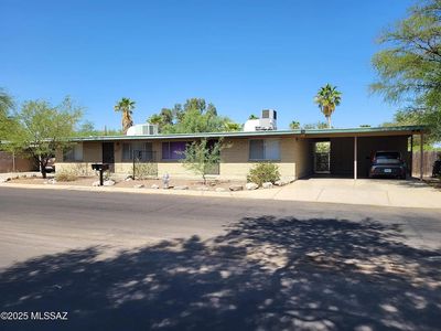 5654 E Pima St, Tucson, AZ, 85712