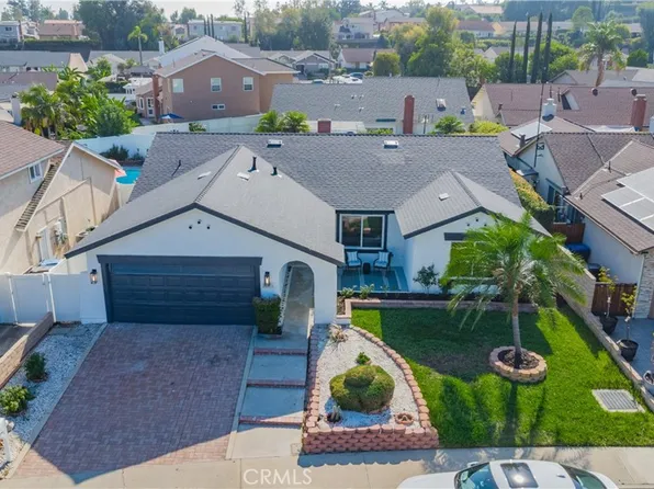 23571 Valarta Ln, Mission Viejo, CA 92691