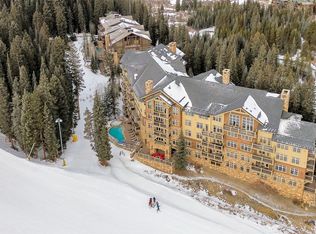 280 Trailhead Dr #3053, Dillon, CO 80435