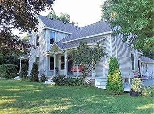 885 Flint Rd, Coldwater, MI 49036