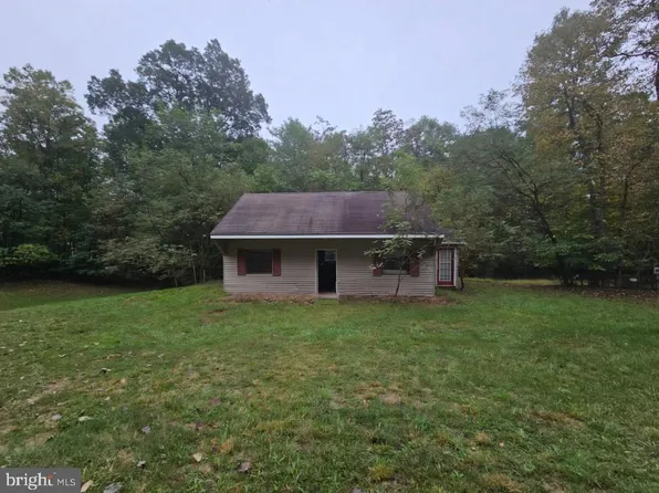 161 Arrowhead Trl, Hedgesville, WV 25427