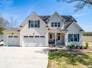 7744 Buffalo Rd, Selma, NC 27576