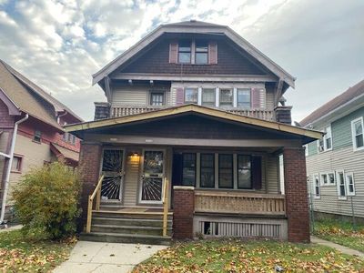 2848 North 50th STREET, Milwaukee, WI, 53210