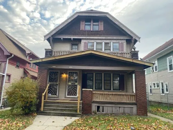 2848 North 50th STREET, Milwaukee, WI 53210