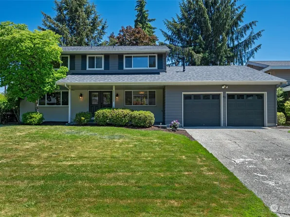 812 146th Avenue SE, Bellevue, WA 98007