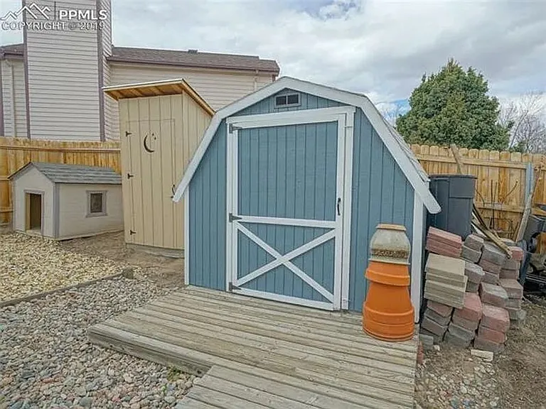 3425 Talcott Ter — Photo 4