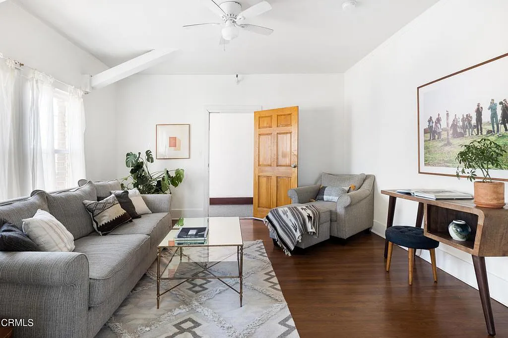 4125 S Figueroa St — Photo 3