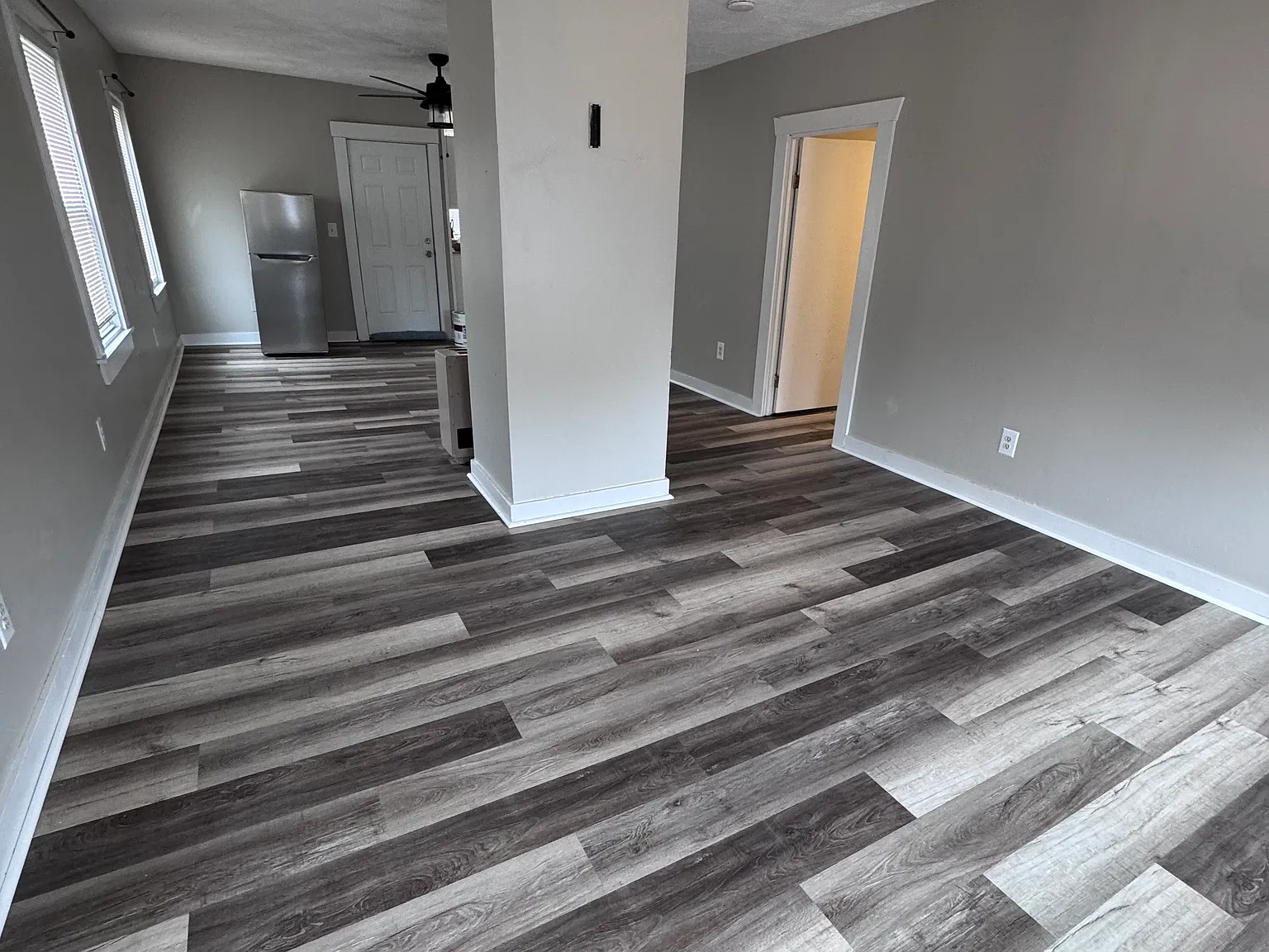 2 bed, 866 sqft, $1,400 — Photo 3