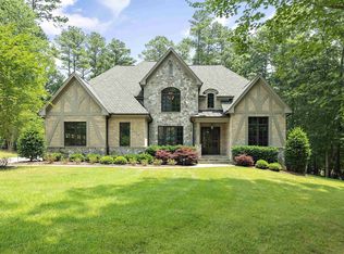 7240 Hasentree Way, Wake Forest, NC 27587