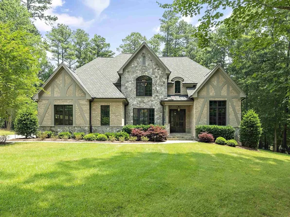 7240 Hasentree Way, Wake Forest, NC 27587