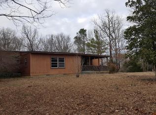 1035 Ales Rd, Batesville, MS 38606