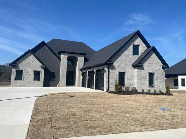 2717 Eden Hills Ln, Jonesboro, AR 72405