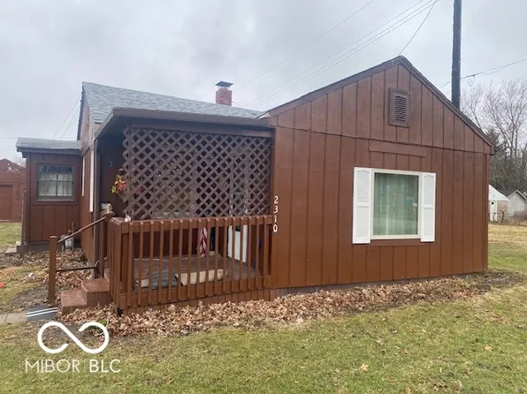 2310 Mellen Rd, Indianapolis, IN 46231