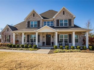2911 Red Oak Ct, Centerton, AR 72719