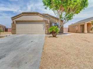 1205 S 107th Ln, Avondale, AZ 85323