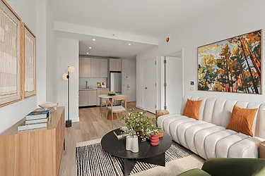 170 West 225th Street, #216