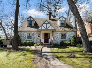 2201 Riverside Dr, South Bend, IN 46616