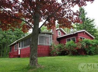 18 Beuth Rd, Hardenburgh, NY 12455