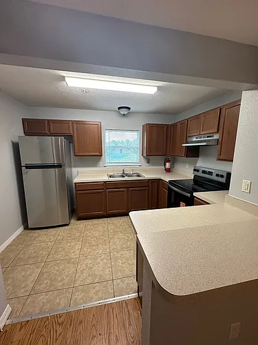 815 Florida Ave #C Photo 1