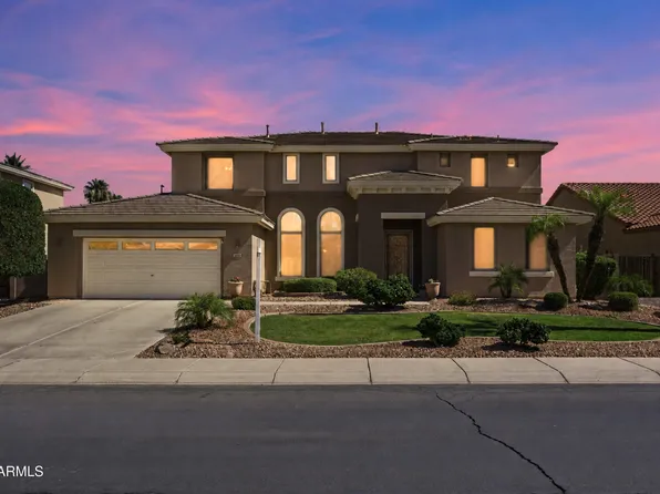 3122 E JUANITA Avenue, Gilbert, AZ 85234