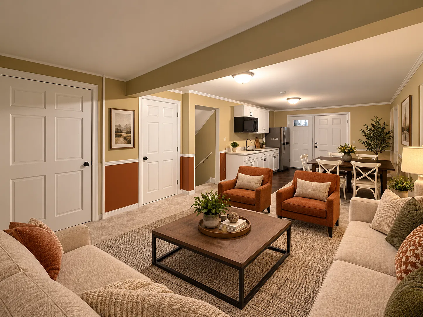 2 bed, 2510 sqft, $1,750 — Photo 2
