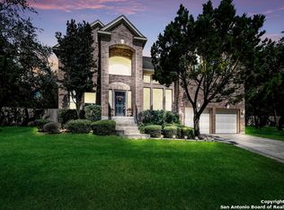 1547 Overlook Crk, San Antonio, TX 78260