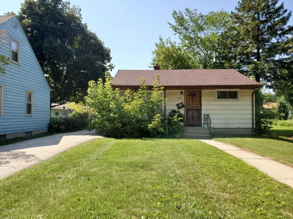 5315 North 62nd STREET, Milwaukee, WI 53218