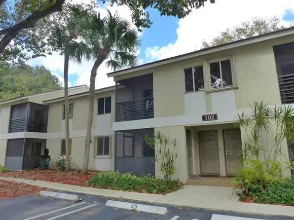 102 Gardens Drive #103, Pompano Beach, FL 33069
