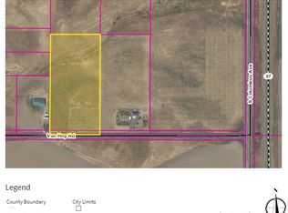 25 Van Hoy Rd, Goldendale, WA 98620