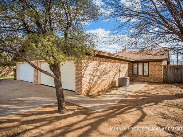 1103 80th St APT B, Lubbock, TX 79423