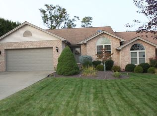 421 Linda Ln, Houston, PA
