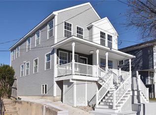 84 Messina St, Providence, RI 02908