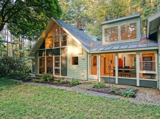 255 Holden Wood Rd #255, Concord, MA 01742