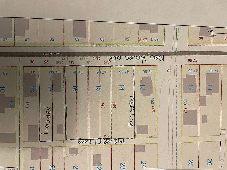 1st image of 2409 New Haven Ave